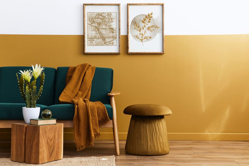 Come decorare una parete? Tutte le idee più originali