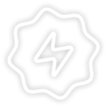 Non muoverti al buio: ad attivare luce e gas, pensiamo noi.