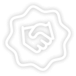 Con il nostro metodo, vendere casa è più sicuro.