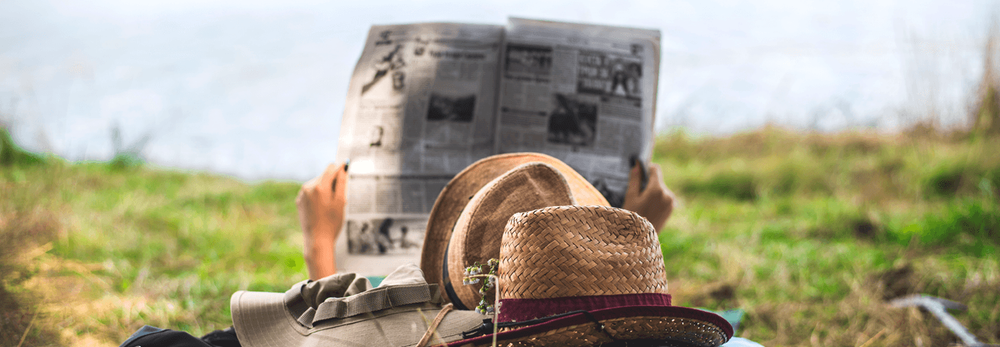 Le ultime uscite sulla stampa - Luglio e Agosto