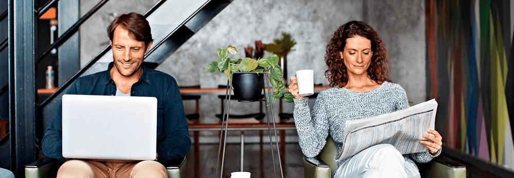 Le ultime uscite sulla stampa - Aprile