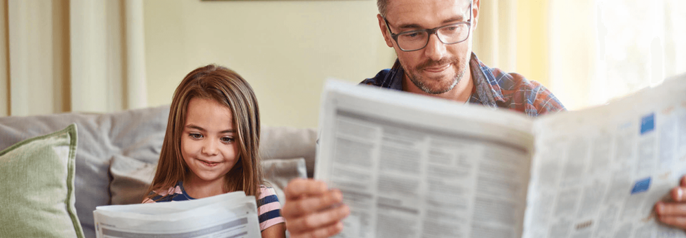 Le ultime uscite sulla stampa - Febbraio