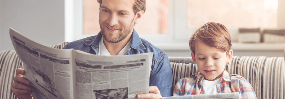 Le ultime uscite sulla stampa - Maggio