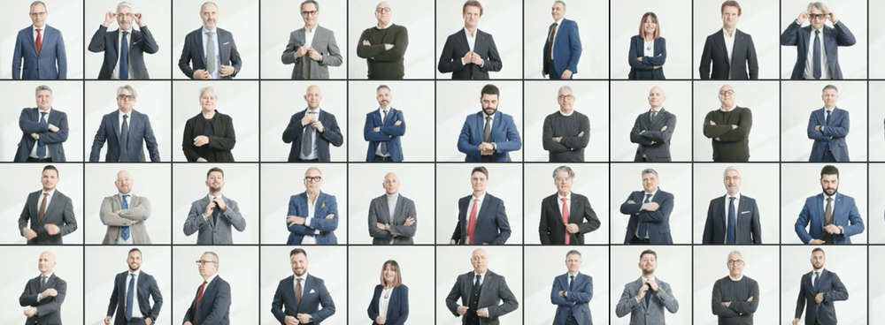 Gabetti Franchising Corporate: gruppo e agenzie ancora più vicini 