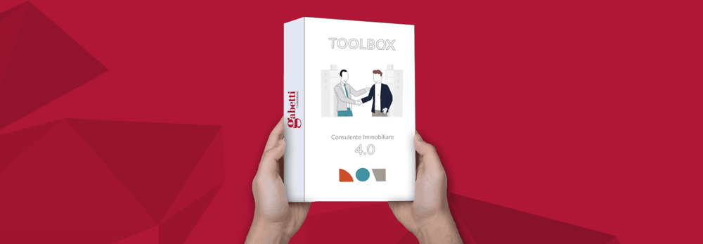 TOOLBOX 4.0 – La suite di strumenti digitali per dare un boost alla consulenza immobiliare