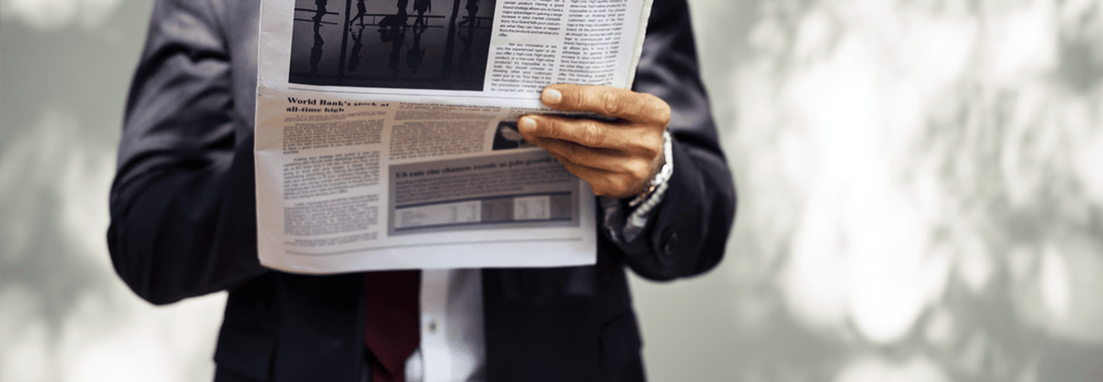 Le ultime uscite sulla stampa - Novembre