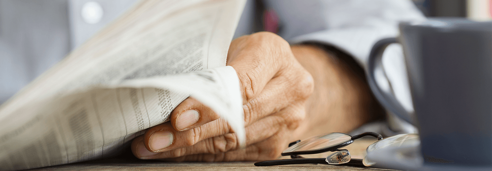 Le ultime uscite sulla stampa - Ottobre