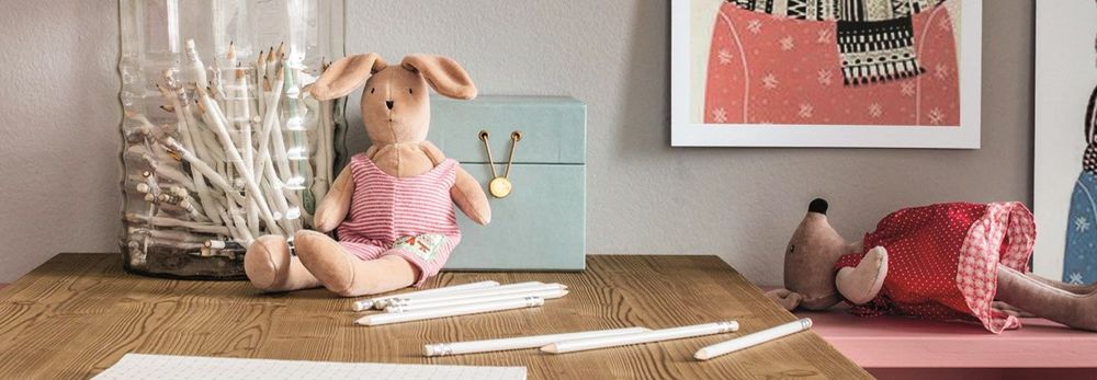 5 idee per camerette salvaspazio