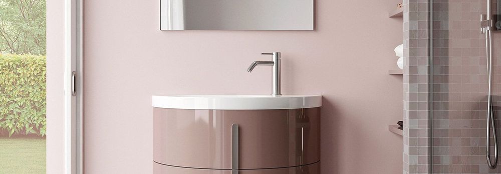 8 idee salvaspazio per arredare un bagno piccolo