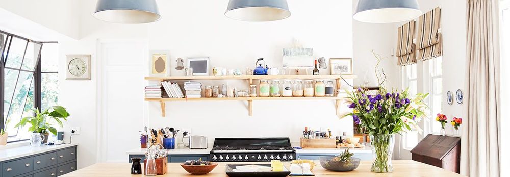 Accessori per arredare la cucina, quali scegliere