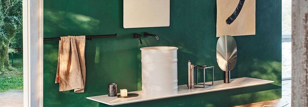 Accessori per bagni moderni, quali scegliere? 