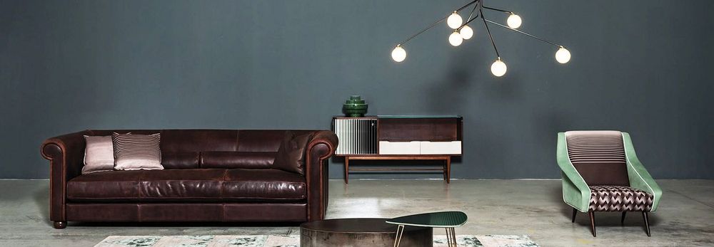 Arredamento classico moderno, uno stile senza tempo
