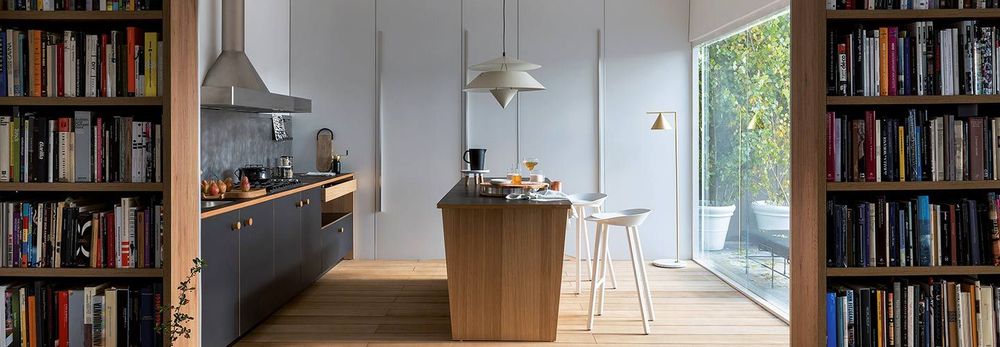 Arredamento cucina, dai spazio ai momenti piacevoli