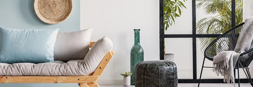 Arredamento scandinavo, uno stile ricco di luce