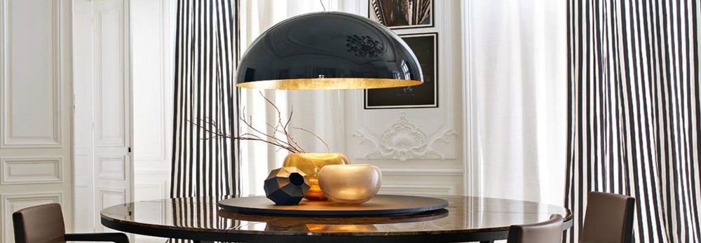 Arredamento stile classico, un’anima intramontabile