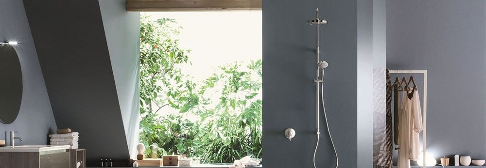 Bagni moderni con doccia, idee per la tua casa