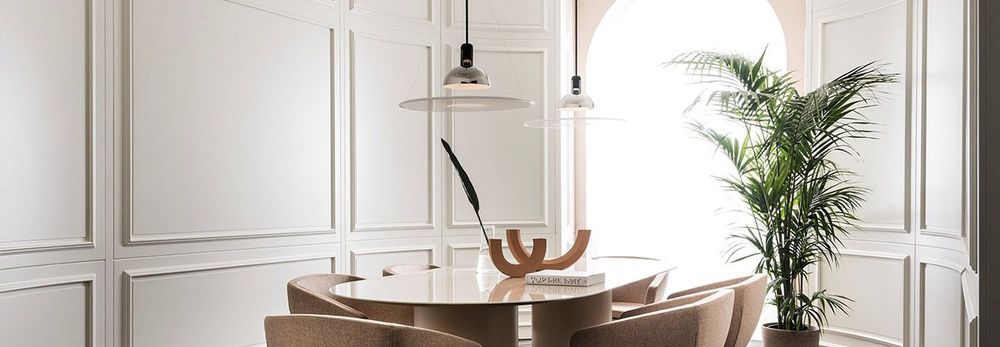 Boiserie in legno: 7 idee per decorare la tua casa