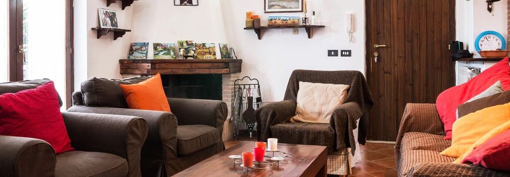 Case in affitto in montagna, quali sono le caratteristiche più richieste