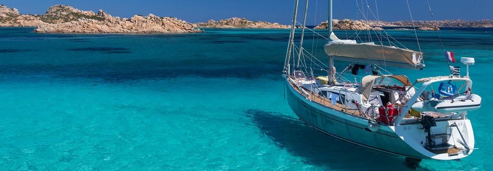 Casa vacanza in Sardegna, la terra dalla bellezza selvaggia