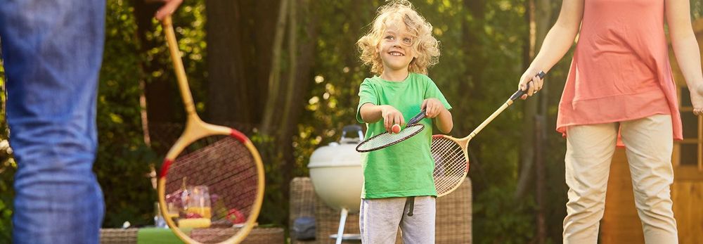 Case vicino al parco, nella splendida cornice della natura