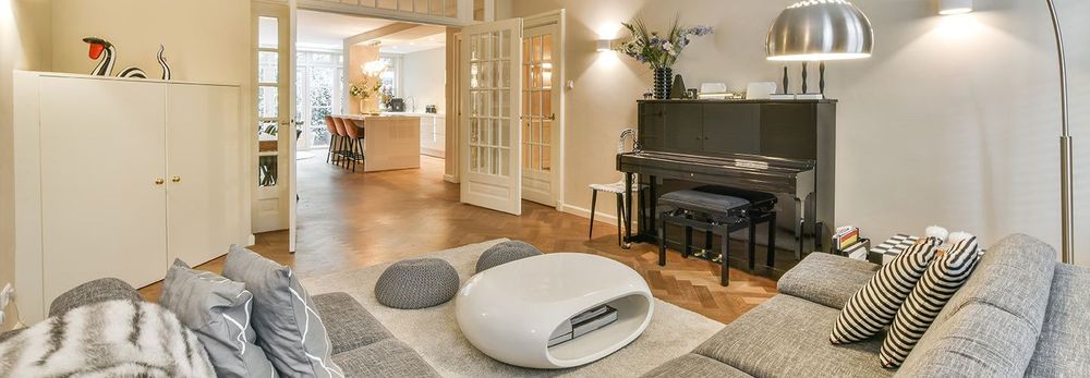 Come affittare una casa ammobiliata?