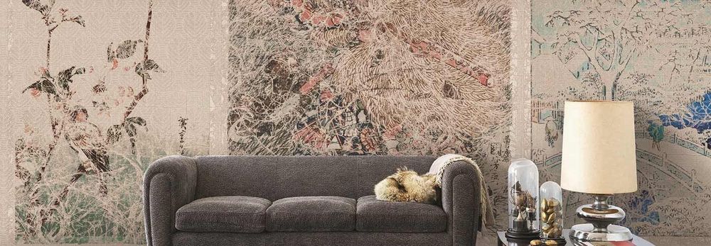 Come arredare casa con lo stile délabré