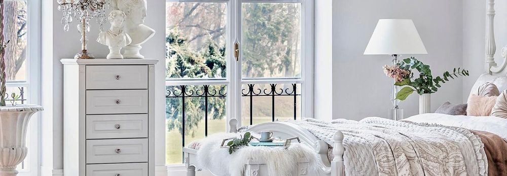 Come arredare in stile provenzale la tua casa?