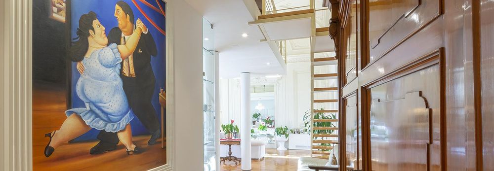 Come arredare l'ingresso di casa