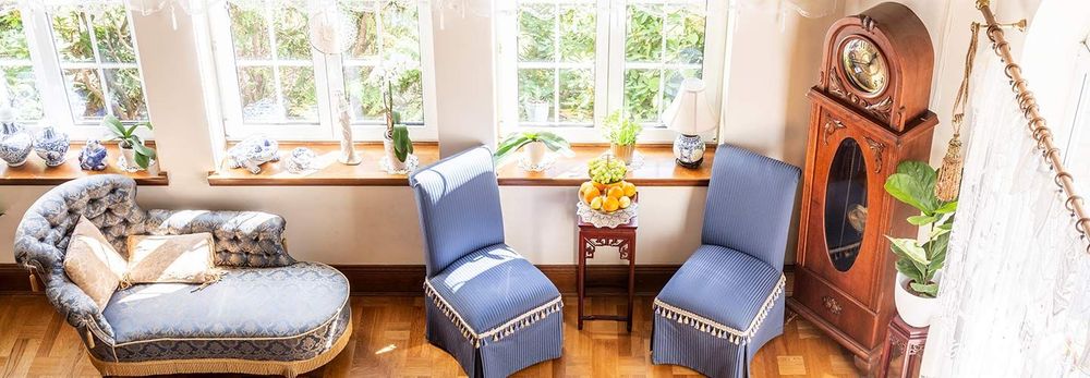 Come arredare la casa in stile inglese?