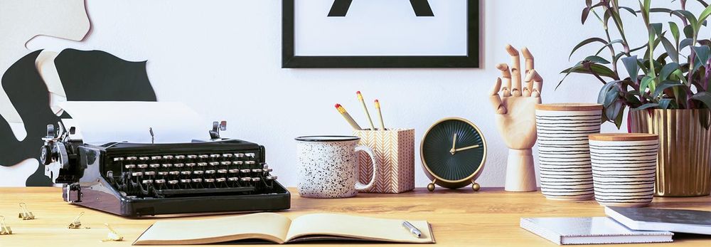 Come arredare lo studio di casa