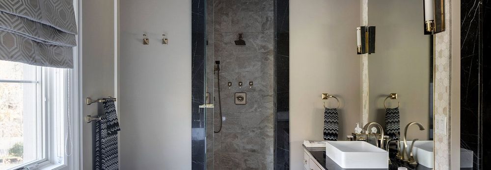 Come arredare un bagno piccolo rettangolare