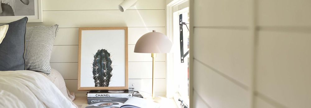 Come arredare una casa in stile country 