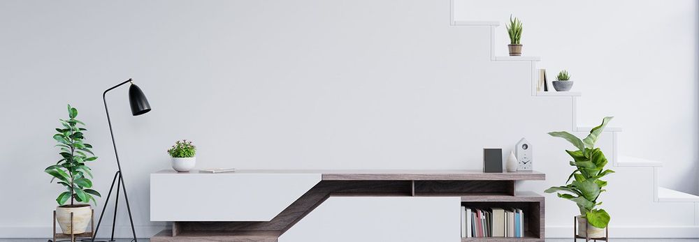 Come arredare una casa minimal?