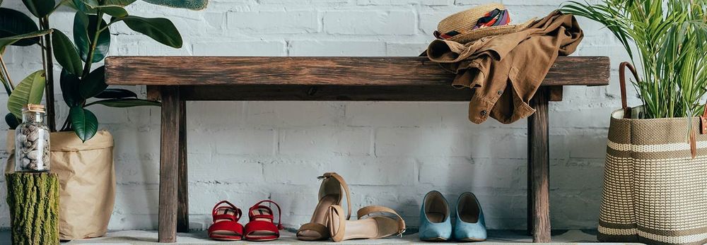 Come costruire una scarpiera fai da te?