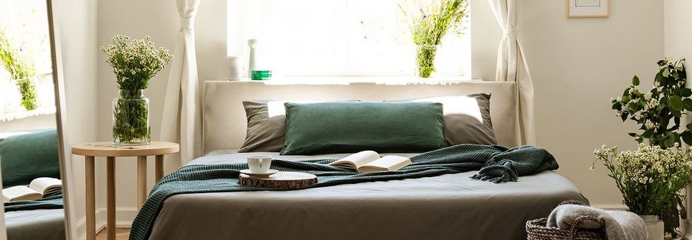 Com'è il letto alla francese? Misure e caratteristiche