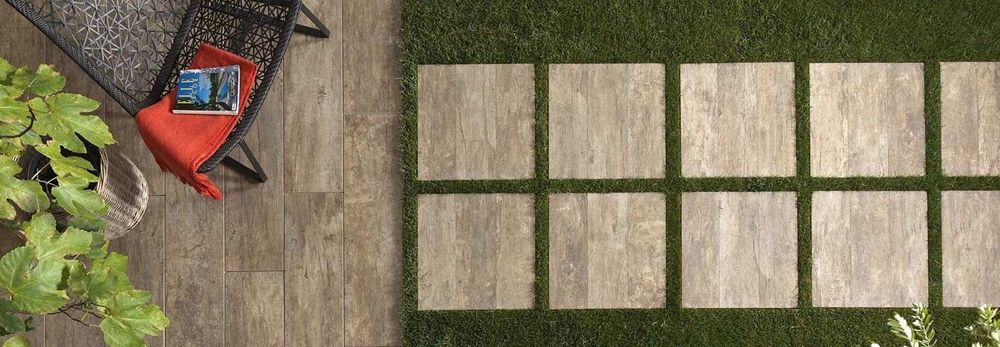 Come fare un giardino sul terrazzo della tua casa