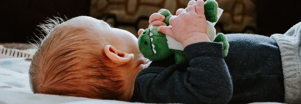 Come mettere in sicurezza la casa per i tuoi bambini