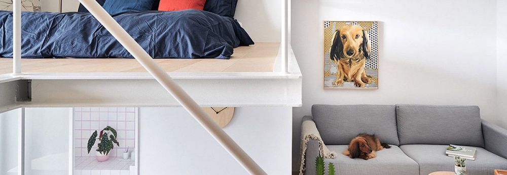 Come realizzare un soppalco in casa?