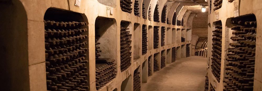Come realizzare una cantina interrata?