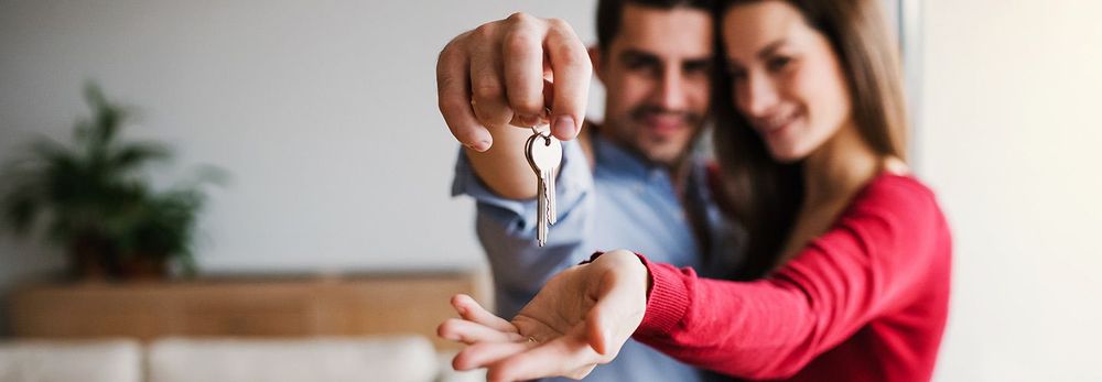 Come rinegoziare il mutuo della tua casa