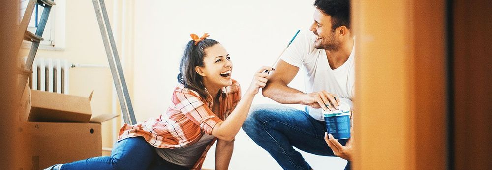 Come ristrutturare la tua casa spendendo poco