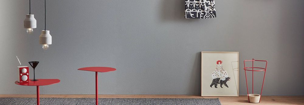 Come scegliere i complementi d'arredo