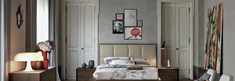 Come scegliere i quadri di casa