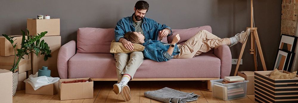 Come trasformare il garage in stanza?