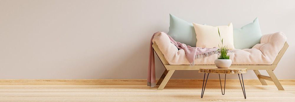 Come usare il color crema per le pareti di casa