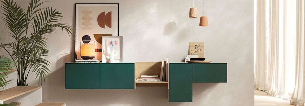 Come valorizzare una parete vuota, idee per la tua casa