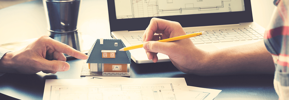 Una planimetria catastale conforme