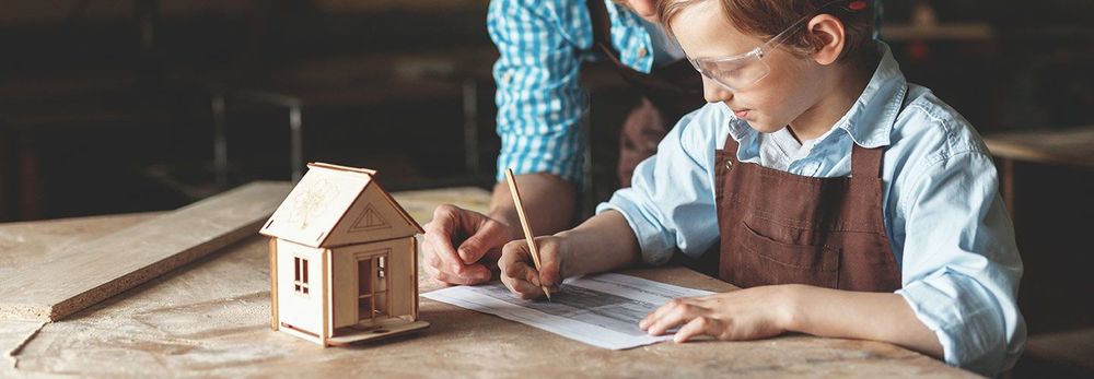 Cosa sono le case prefabbricate