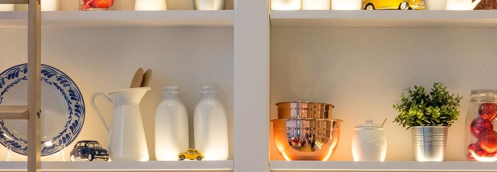 Cucina in cartongesso, come costruirla?