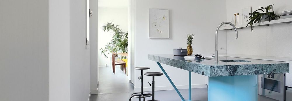 Cucina minimal, 5 modi per crearla